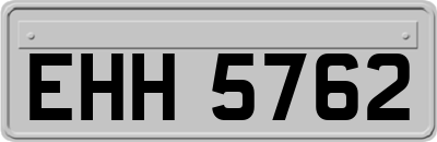 EHH5762