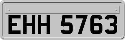 EHH5763