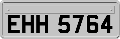 EHH5764
