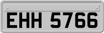 EHH5766