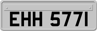EHH5771