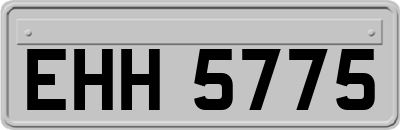 EHH5775