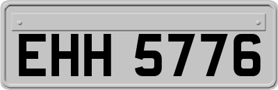 EHH5776