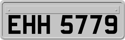 EHH5779