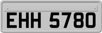 EHH5780