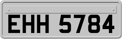 EHH5784