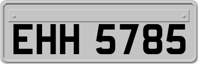 EHH5785