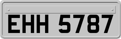 EHH5787