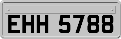 EHH5788