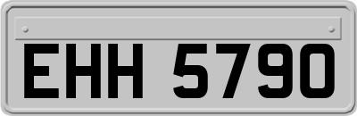 EHH5790