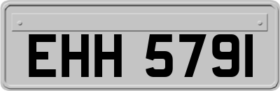 EHH5791