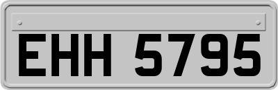 EHH5795