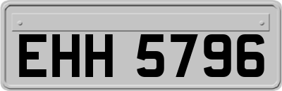 EHH5796