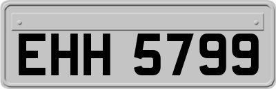 EHH5799