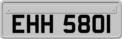 EHH5801
