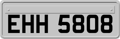 EHH5808