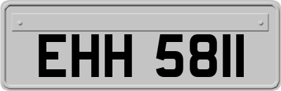 EHH5811