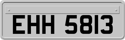 EHH5813