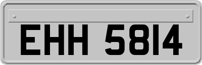EHH5814