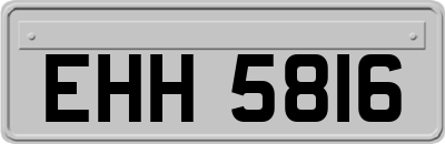 EHH5816