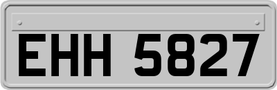 EHH5827
