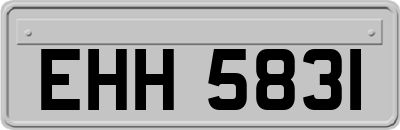 EHH5831