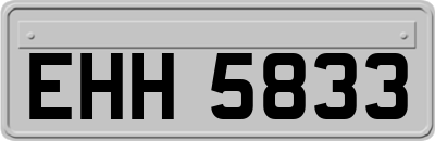 EHH5833