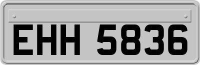 EHH5836