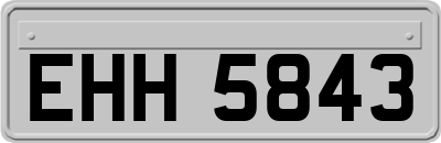 EHH5843