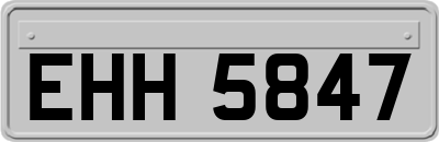 EHH5847