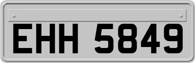 EHH5849