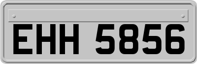 EHH5856