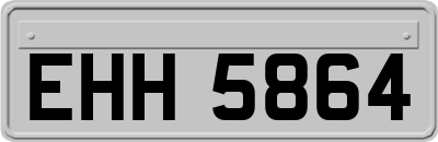 EHH5864
