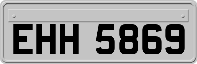 EHH5869