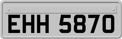EHH5870