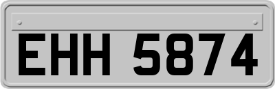 EHH5874