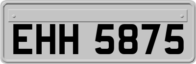 EHH5875