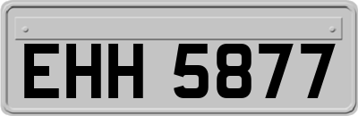 EHH5877