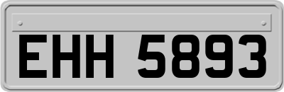 EHH5893