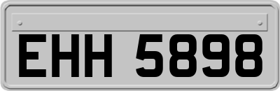 EHH5898