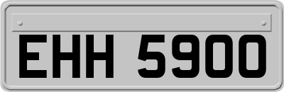 EHH5900