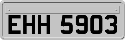 EHH5903