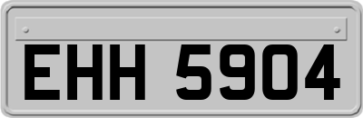 EHH5904