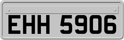 EHH5906