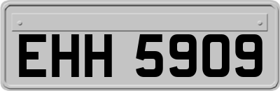 EHH5909