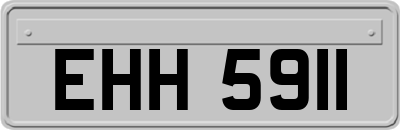 EHH5911