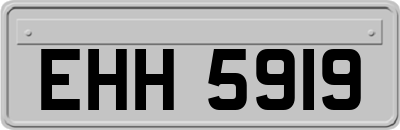 EHH5919