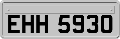 EHH5930