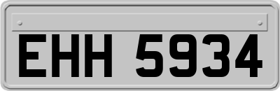 EHH5934
