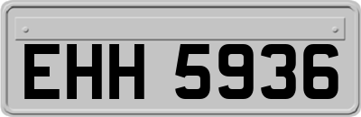 EHH5936